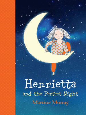 cover image of Henrietta and the Perfect Night
